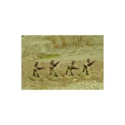 Italian Infantry Ii