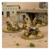 Italian Paracadutisti Heavy Weapons Platoon