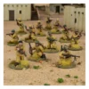 Italian Paracadutisti Platoon