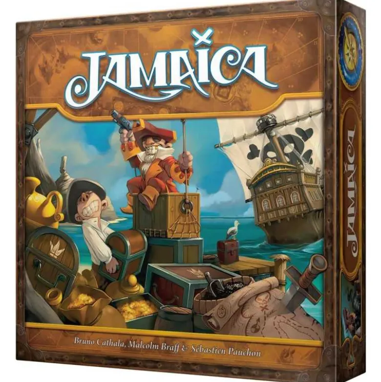 Jamaica