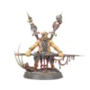 Jefe Hobgrot Navajero