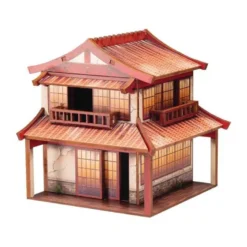 Jiaowu (Prepintado)
