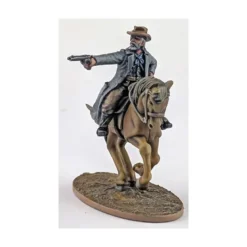 John Bridges – Mounted -- Pre-pedido --