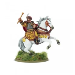 John III Sobieski, King of Poland & Grand Duke of Lithuania