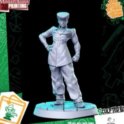 Josuke