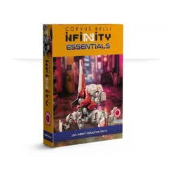 JSA Aibot Remotes Pack