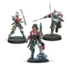 JSA Booster Pack Alpha