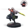 JSA Expansion Pack Alpha