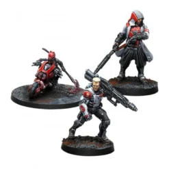 JSA Oban Expansion Pack Alpha