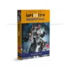 JSA Support Pack