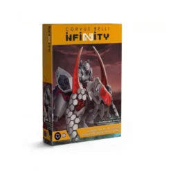 Juggernauts, Armored Assault Brigade (MULTI HMG)