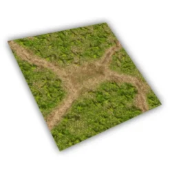 Jungla - 120x120