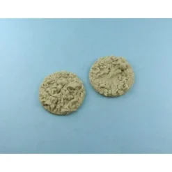 Jungle Base - Round 55mm (1)
