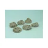 Jungle Bases - Round 40mm (2)