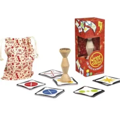 Jungle Speed