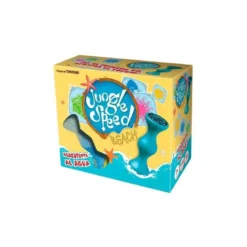 Jungle Speed Beach