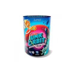 Junk Orbit