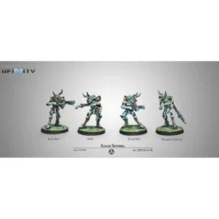 Kaauri Sentinels