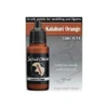 Kalahari Orange