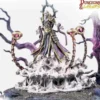 Kaoz: The Soul Harvester