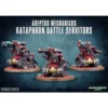 Kataphron Battle Servitors (3)