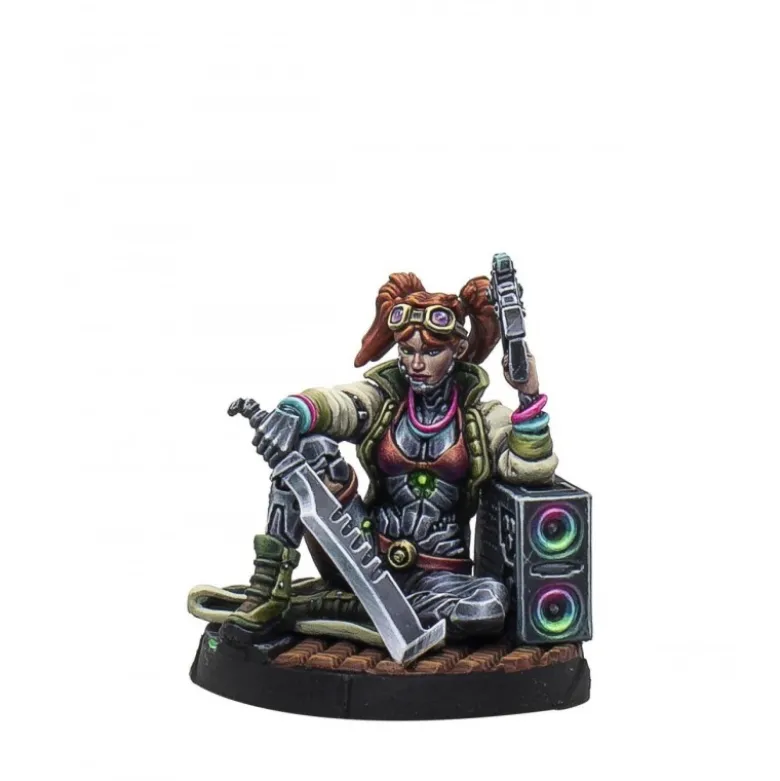 Kazuraba Ruby Monday Pre-order Exclusive Edition