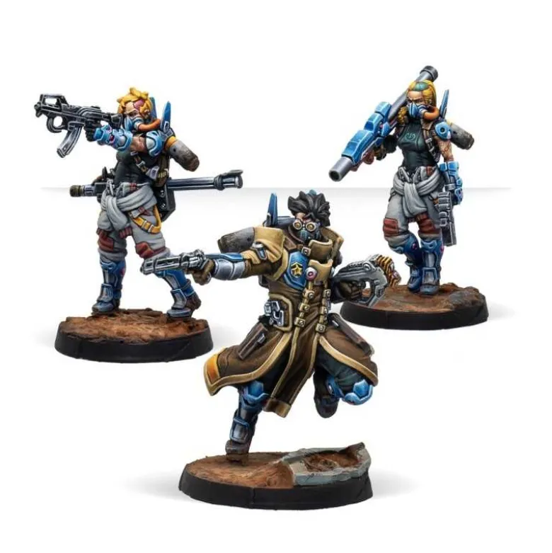 Kestrel Expansion PackBeta
