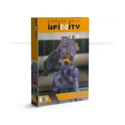 Kestrel Expansion Pack Gamma