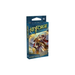 KeyForge: La Edad de la Ascensión