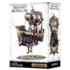 Kharadron Overlords Arkanaut Ironclad (1)