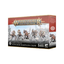 Kharadron Overlords: Arponeros Vongrim