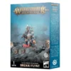 Kharadron Overlords: Drekki Flynt (1) (V.D.)
