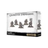 Kharadron Overlords: Grundstok Thunderers (5)