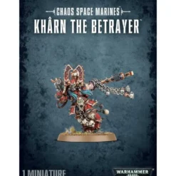 Kharn the Betrayer