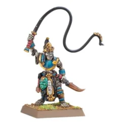 Khemri: Necrotect (V.D.)