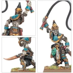 Khemri: Necrotect (V.D.)