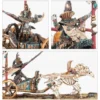 Khemri: Settra The Imperishable (V.D.)