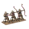 Khemri: Ushabti con Greatbows (V.D.)