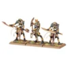 Khemri: Ushabti with Ritual Blades (V.D.)