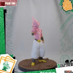 Kid Buu