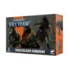 Kill Team: Bandaestirpe Acechante (12)