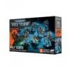 Kill team: Comando de Exploradores Lobo
