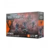 Kill Team Comando Mántifex