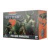 Kill Team: Expoliagores Impíos (10)