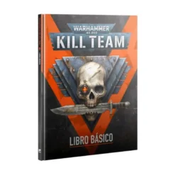 Kill Team: Libro Básico (Castellano)