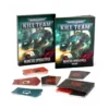 Kill Team: Nemesis Operatives (Inglés) -- Pre-pedido --