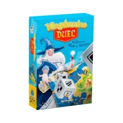 Kingdomino Duel (Castellano)