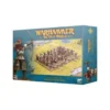 Kingdom Of Bretonnia: Peasant Bowmen (36)