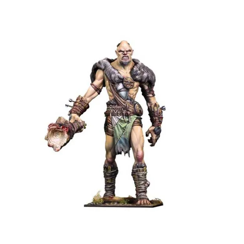 Kings of War Giant (1)