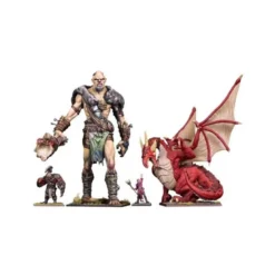 Kings of War Giant (1)